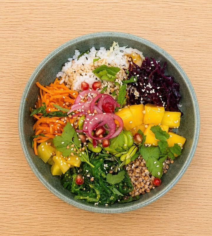 Breizh bowl